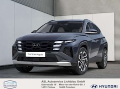 Bild des Angebotes Hyundai TUCSON FL PHEV 1.6 T-GDI 6-AT 4WD PRIME ECS & Assisten...