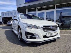 Bild des Angebotes Subaru Levorg ACTIVE-AUTOM-STI-STYLING-8-FACH-BEREIFT-AUS 2.HD