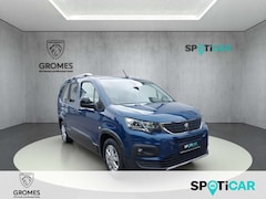 Bild des Angebotes Peugeot Rifter Elektro Allure Pack 136 L2 Navi PDC SHZ GripContro