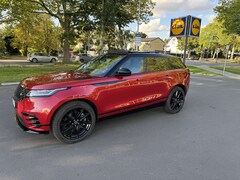 Bild des Angebotes Land Rover Range Rover Velar R-Dynamic SE