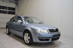 Bild des Angebotes Skoda Superb 1.8T