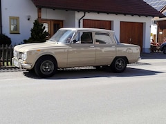 Bild des Angebotes Alfa Romeo Giulia 1600 Super