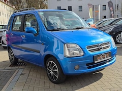 Bild des Angebotes Opel Agila Basis