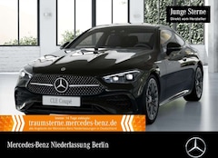 Bild des Angebotes Mercedes-Benz CLE 450 4M AMG+NIGHT+PANO+BURMESTER+KEYLESS+9G