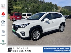 Bild des Angebotes Suzuki S-Cross 1.4 Boosterjet Hybrid AT Comfort