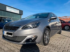 Bild des Angebotes Peugeot 308 SW Allure*Navi*Panorama*Kamera*AHK*