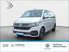 Bild des Angebotes VW T6.1 Multivan Comfortline 2.0 TDI 4M*Stand*AHK*