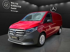 Bild des Angebotes Mercedes-Benz Vito 114 CDI KA/L +MBUX+NAVI+AHK+360°+AUT+DAB