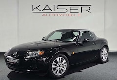 Bild des Angebotes Mazda MX-5 1.8 Emotion*KAMERA*ANDROID AUTO*NAVI*2.HAND