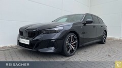 Bild des Angebotes BMW 540 d A xDrive Tou M-Sport,M-Sport PRO,Pano,AHK,D
