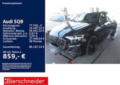 Bild des Angebotes Audi SQ8 TFSI qu competition plus AHK PANO STHZ B&O H