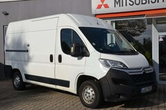 Bild des Angebotes Citroen Jumper 30 L2H2 Profi Austauschmotor