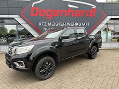 Bild des Angebotes Nissan Navara NP300 Acenta Double Cab 4x4 AHK