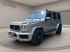 Bild des Angebotes Mercedes-Benz G 500 / Brabus / Designo / Burmester / AMG Line
