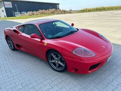 Bild des Angebotes Ferrari 360 Modena