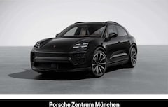 Bild des Angebotes Porsche Macan 4 Clubleder SurroundView BOSE Luftfederung
