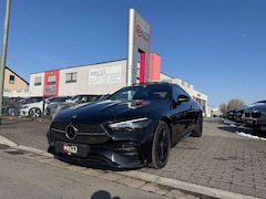 Bild des Angebotes Mercedes-Benz CLE 450 4Matic AMG+ Paket PANO HUD FINANZIERUNG