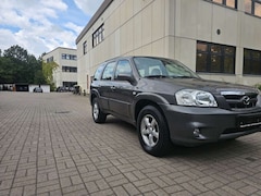Mazda Tribute 3.0 V6 Exclusive Autom. 4x4 Adventure