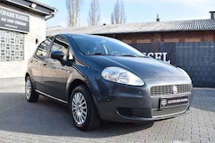 Bild des Angebotes Fiat Grande Punto 1.4 8V Dynamic*KLIMA*MULTI*TÜV