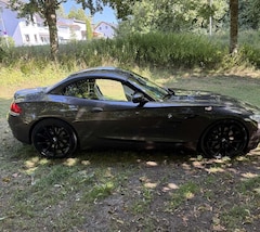 Bild des Angebotes BMW Z4 sDrive 35i