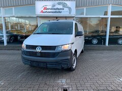 Bild des Angebotes VW T6 Transporter T6.1 TRANSPORTER LANG/AHK/STANDHZG./TEMPO/KLIMA