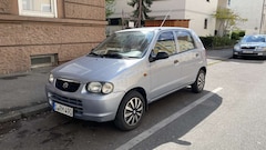 Bild des Angebotes Suzuki Alto Automatik