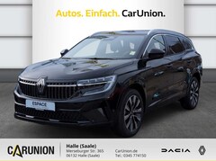 Bild des Angebotes Renault Espace 6 Techno E-Tech Full Hybrid 200