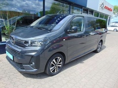 Bild des Angebotes Citroen Spacetourer 2.0 BlueHDi 180 XL Plus EAT8