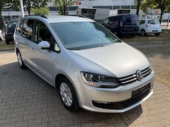 Bild des Angebotes VW Sharan Trendline BMT
