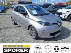 Bild des Angebotes Renault ZOE (ohne Batterie) 22 kwh Intens