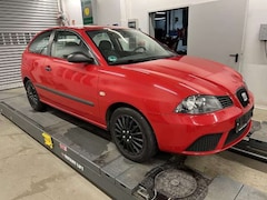 Bild des Angebotes SEAT Ibiza 1.2 12V Amaro  Benzin/Flüssiggas Checkheft Gepfl.