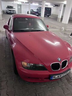 Bild des Angebotes BMW Z3 Z3 roadster 1.8