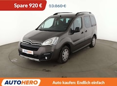Bild des Angebotes Citroen Berlingo 1.6 Blue-HDi XTR*NAVI*TEMPO*CAM*PDC*KLIMA*