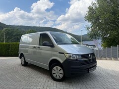 Bild des Angebotes VW T6 Transporter T6.1 Transporter 2.0 TDI Kasten L1H1 Shz-Klima