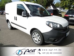Bild des Angebotes Fiat Doblo 1.4 T-Jet SX Kasten Klima Tempomat PDC