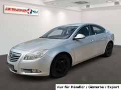 Bild des Angebotes Opel Insignia Lim. 1.6 Dual-AAC PDC Navi SHZ Tempo