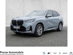 Bild des Angebotes BMW X3 20d xDrive MSportPro Inno.Pak. Premium Pak. DA.Pro