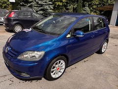 Bild des Angebotes VW Golf Plus Sportline