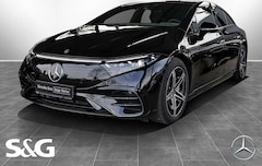 Bild des Angebotes Mercedes-Benz EQS 4M AMG PANO+HEADUP+TOTWINKEL+DISTRONIC