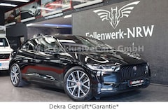 Bild des Angebotes Jaguar I-Pace I-PACE First Edition E400 AWD*Pano*Luft*Led*Head