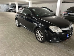 Bild des Angebotes Opel Tigra 1.4 Teilleder/Klima