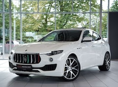 Bild des Angebotes Maserati Levante V6 *21 *S-Abgas *LUFT *GSD *H&K