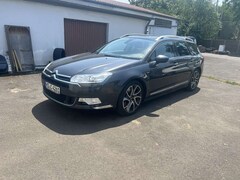 Bild des Angebotes Citroen C5 C5 Tourer V6 HDi 240 Biturbo FAP Exclusive