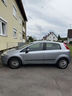 Bild des Angebotes Fiat Grande Punto 1.4 8V Dynamic
