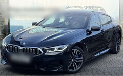 Bild des Angebotes BMW 840 i xDrive M Sport PANO LASER h&k DA-Prof 360°