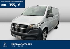 Bild des Angebotes VW T6.1 Transporter T6.1  Transporter 2.0TDI Kasten Cam Klima Radio