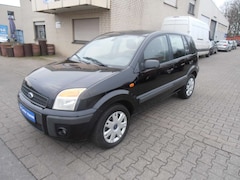 Bild des Angebotes Ford Fusion Fun X  Klimaautomatik - HU/AU Neu!!