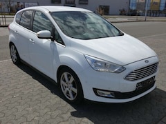Bild des Angebotes Ford C-Max C-MAX 1.5 EcoBoost Start-Stop-System Titanium