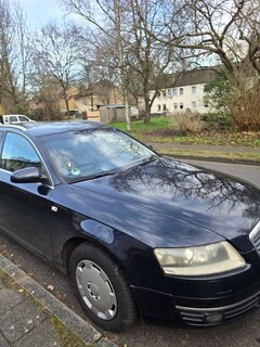 Bild des Angebotes Audi A6 A6 Avant 2.7 TDI DPF