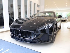 Bild des Angebotes Maserati GranCabrio Sport*Sonderfinanzierung*